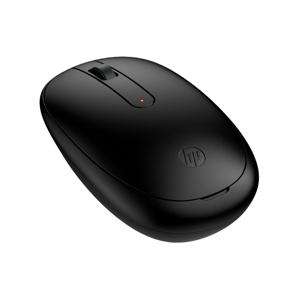HP Bluetooth Mouse 240 Black view 2